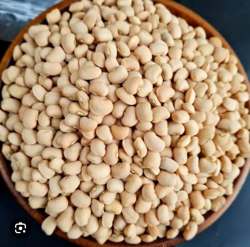 Brown Honey Beans (Oloyin)