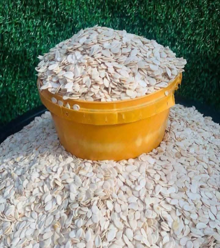 Egusi Melon Seeds