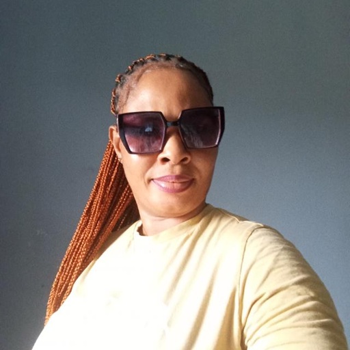 Elizabeth (Lizzy) Ngozi