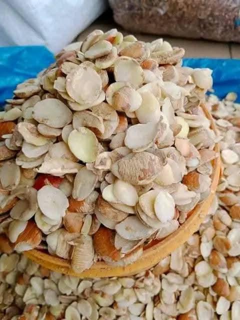 Ogbono Seeds (Wild Mango)