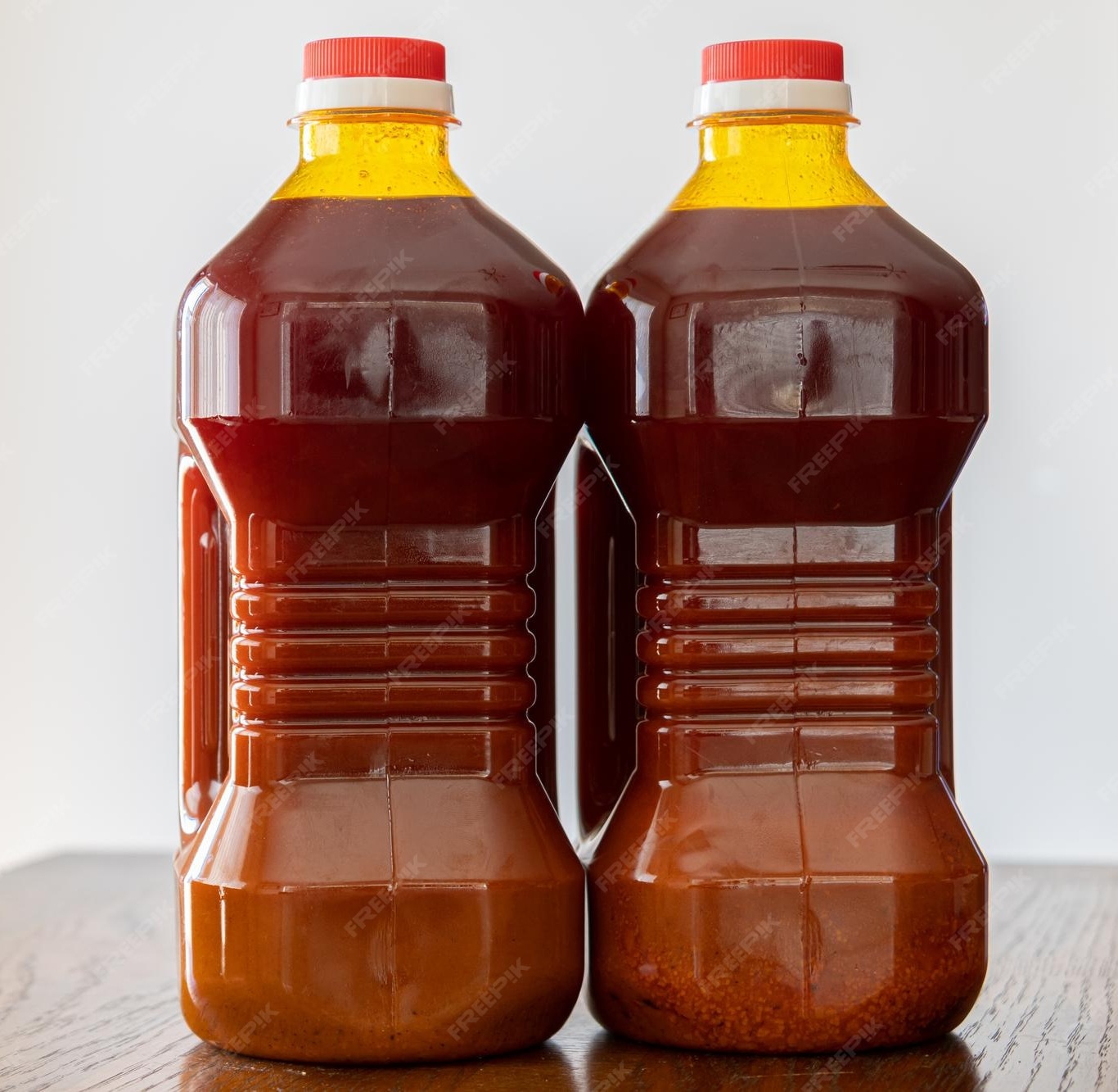 Unrefined Red Palm Oil